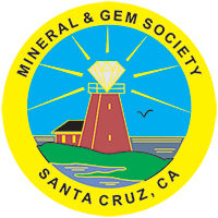 Mineral and Gem Society Santa Cruy, CA